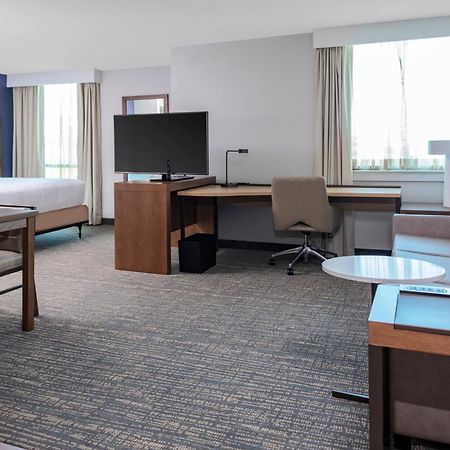 Residence Inn By Marriott Virginia Beach Town Center Extérieur photo