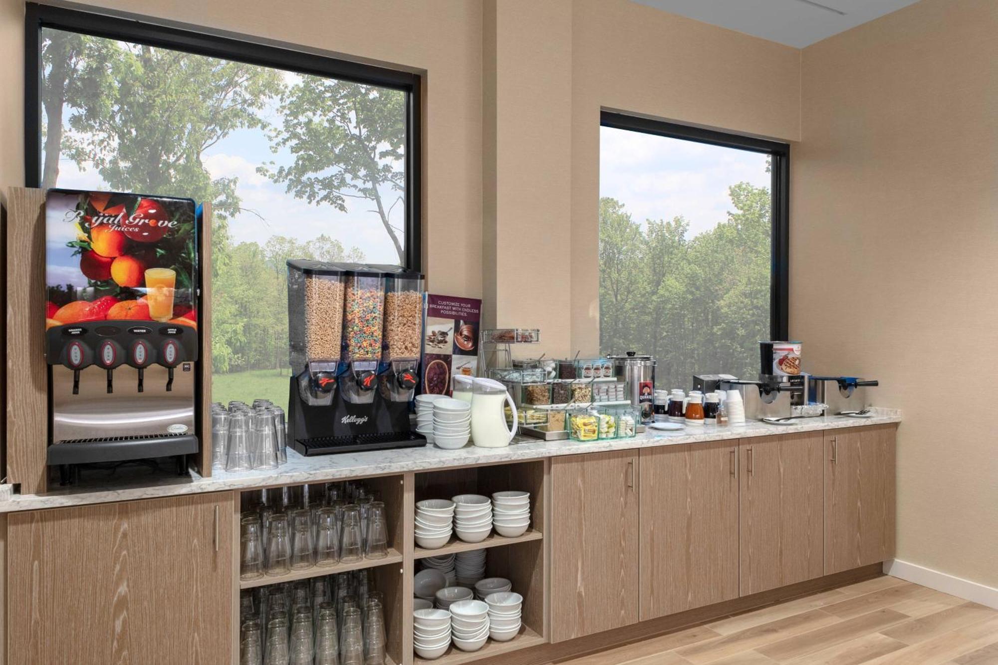 Residence Inn By Marriott Virginia Beach Town Center Extérieur photo