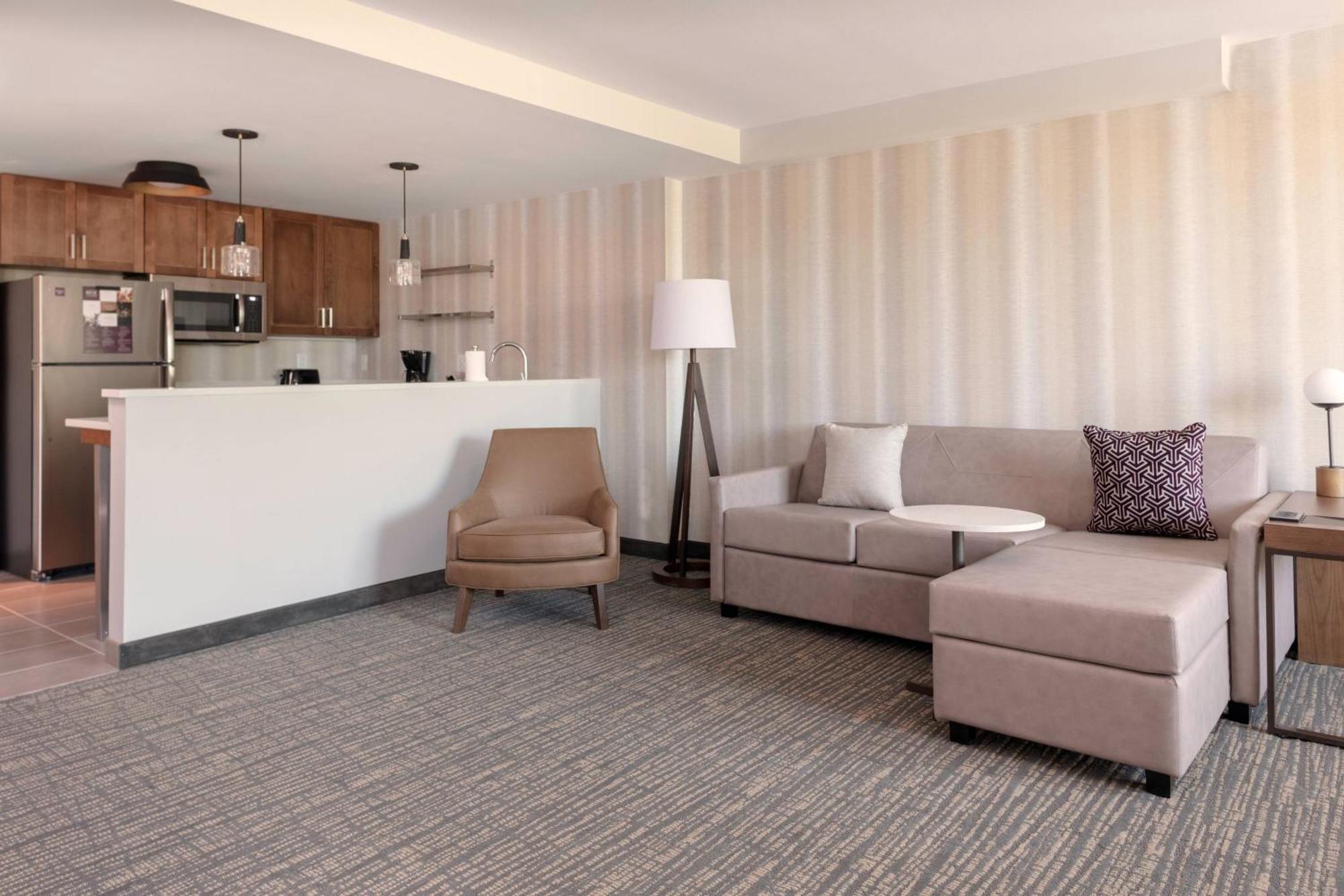 Residence Inn By Marriott Virginia Beach Town Center Extérieur photo